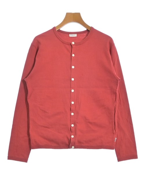 ORCIVAL เสื้อคาร์ดิแกน