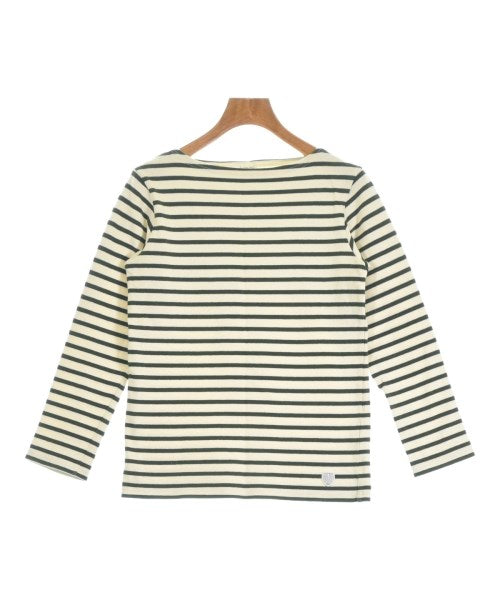 ORCIVAL เสื้อยืด/เสื้อท็อปส์