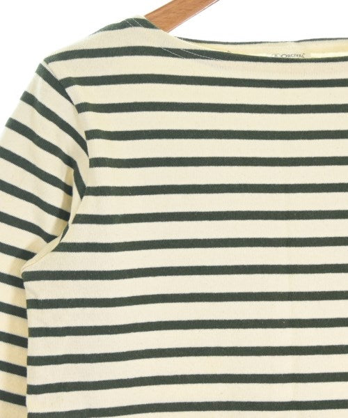 ORCIVAL เสื้อยืด/เสื้อท็อปส์