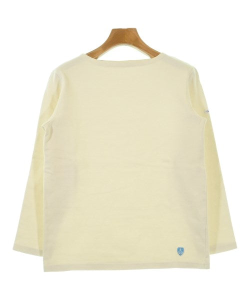 ORCIVAL เสื้อยืด/เสื้อท็อปส์
