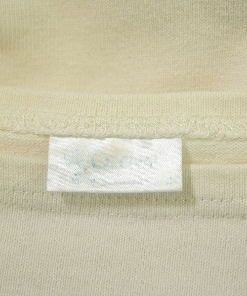 ORCIVAL เสื้อยืด/เสื้อท็อปส์