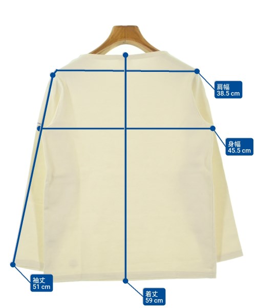 ORCIVAL เสื้อยืด/เสื้อท็อปส์