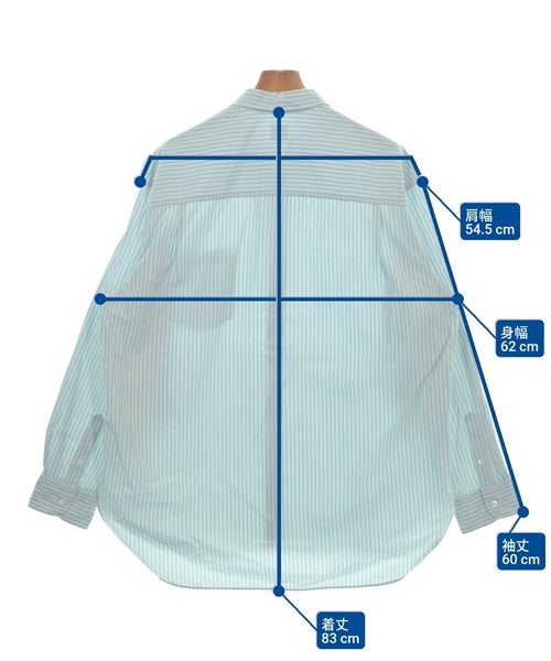 ORCIVAL เสื้อลำลอง