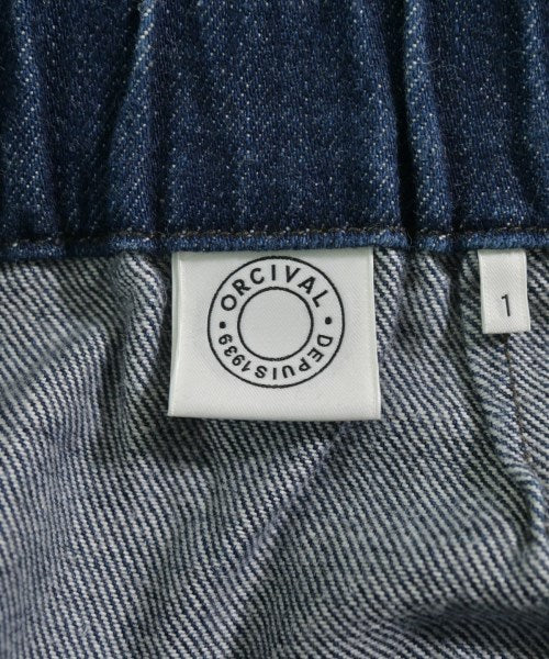 ORCIVAL กระโปรงยาว/แม็กซี่ยาว