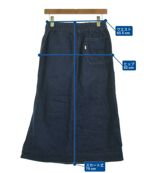 ORCIVAL กระโปรงยาว/แม็กซี่ยาว