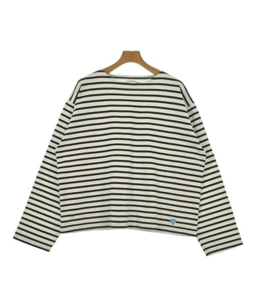 ORCIVAL เสื้อยืด/เสื้อท็อปส์