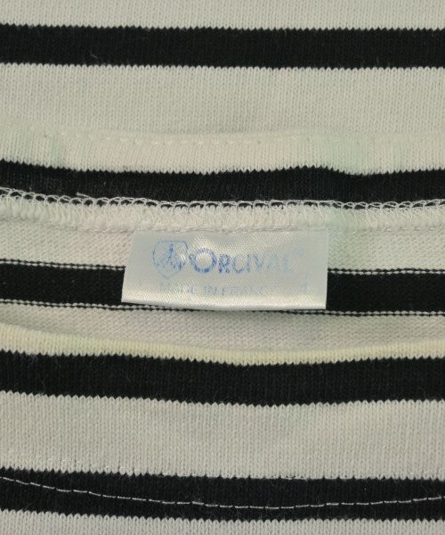 ORCIVAL เสื้อยืด/เสื้อท็อปส์