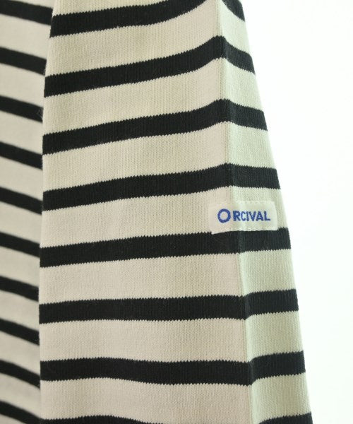 ORCIVAL เสื้อยืด/เสื้อท็อปส์
