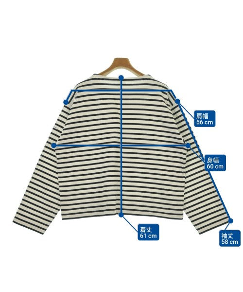 ORCIVAL เสื้อยืด/เสื้อท็อปส์