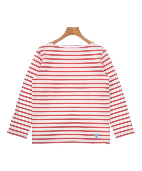 ORCIVAL เสื้อยืด/เสื้อท็อปส์