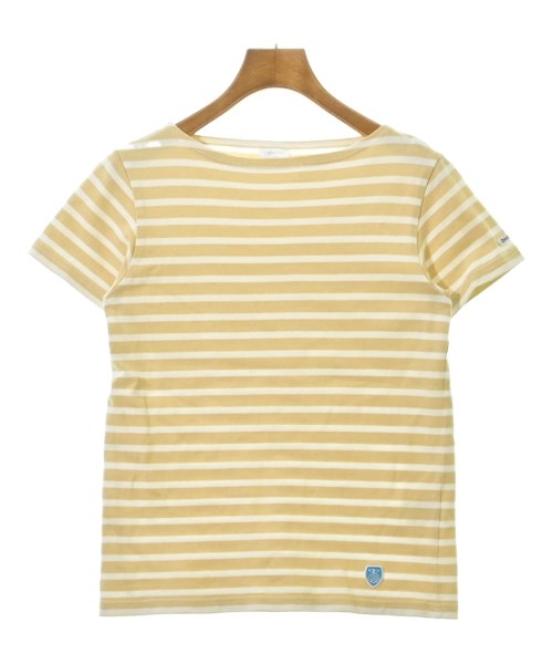 ORCIVAL เสื้อยืด/เสื้อท็อปส์