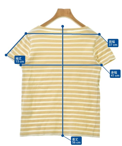 ORCIVAL เสื้อยืด/เสื้อท็อปส์