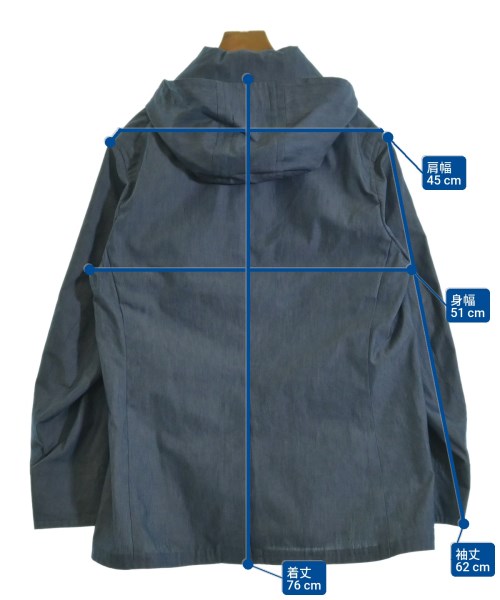 ORCIVAL เสื้อโค้ท อื่น