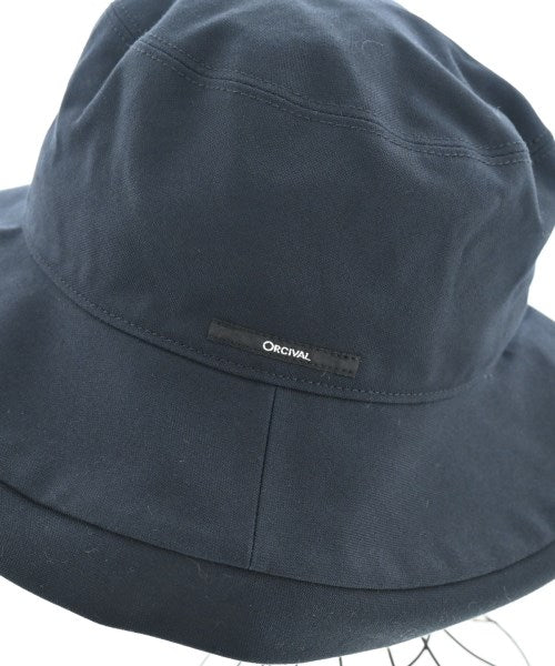 ORCIVAL หมวก