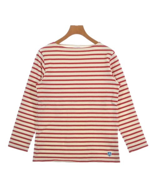 ORCIVAL เสื้อยืด/เสื้อท็อปส์