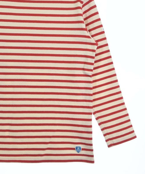 ORCIVAL เสื้อยืด/เสื้อท็อปส์