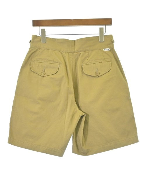 ORCIVAL กางเกงขาสั้น