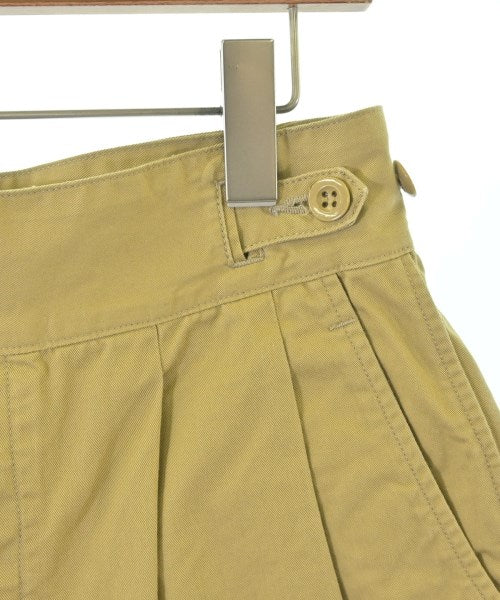 ORCIVAL กางเกงขาสั้น