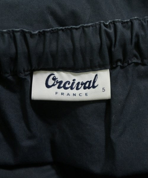 ORCIVAL ชิโน่