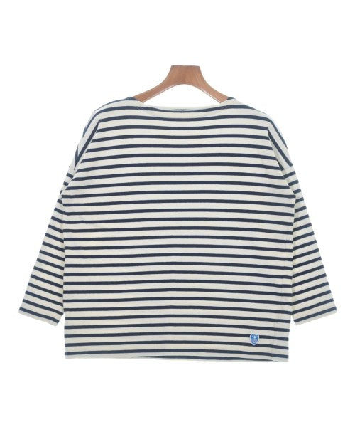 ORCIVAL เสื้อยืด/เสื้อท็อปส์