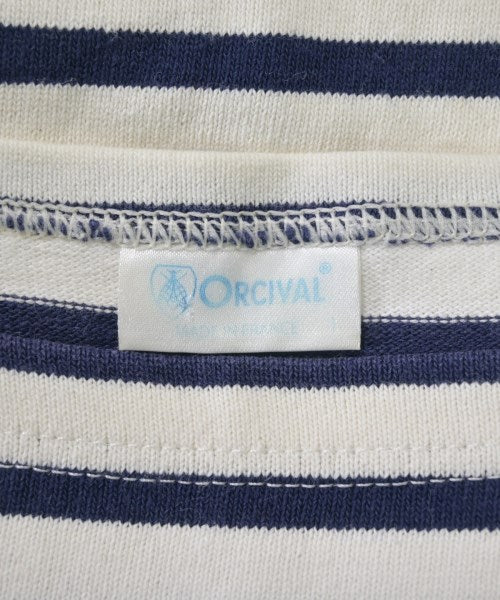 ORCIVAL เสื้อยืด/เสื้อท็อปส์