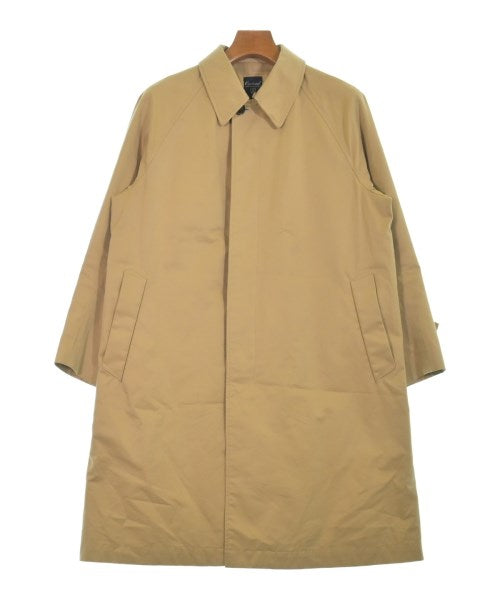 ORCIVAL เสื้อคลุมคอปก Soutien