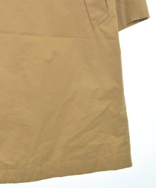 ORCIVAL เสื้อคลุมคอปก Soutien