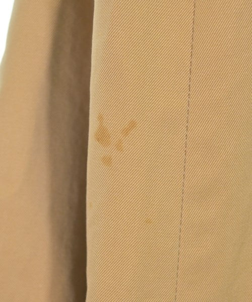 ORCIVAL เสื้อคลุมคอปก Soutien