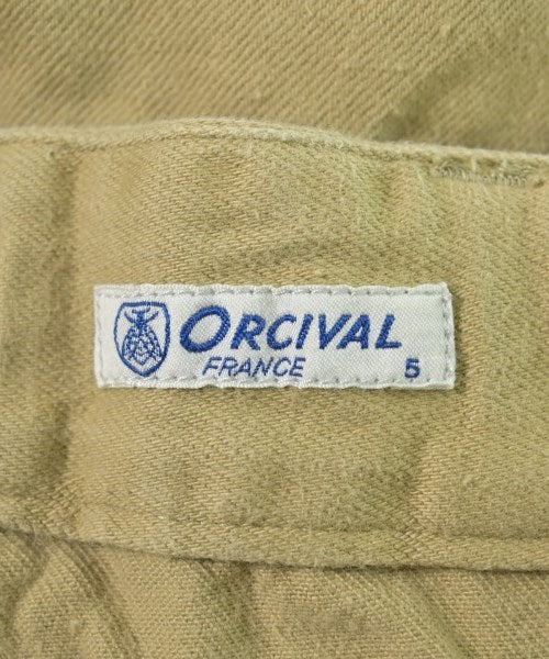 ORCIVAL ชิโน่