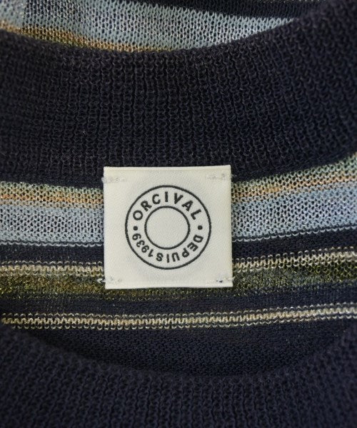 ORCIVAL เสื้อกันหนาว