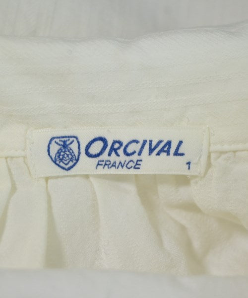 ORCIVAL เสื้อสตรี