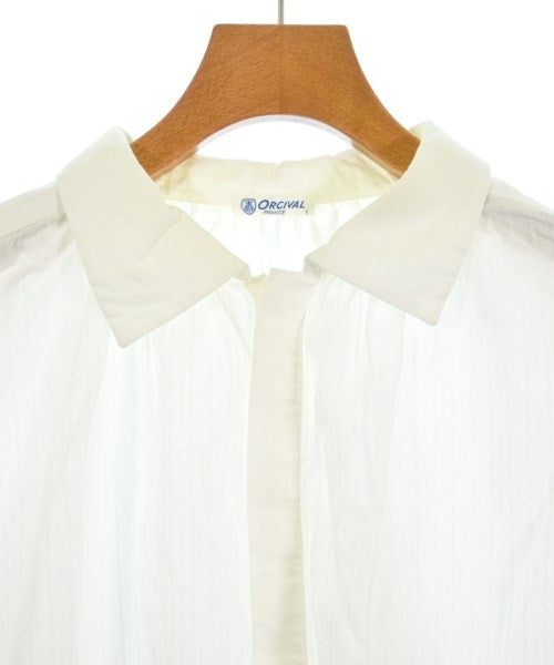 ORCIVAL เสื้อสตรี