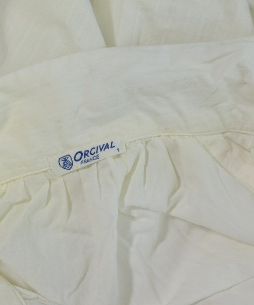 ORCIVAL เสื้อสตรี