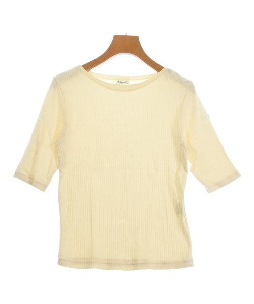 ORCIVAL เสื้อยืด/เสื้อท็อปส์