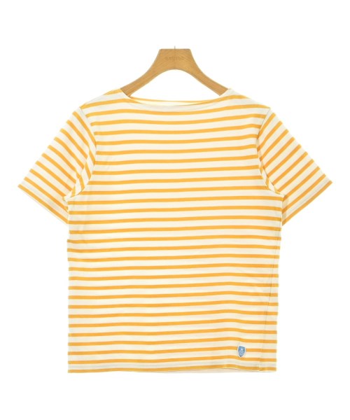 ORCIVAL เสื้อยืด/เสื้อท็อปส์