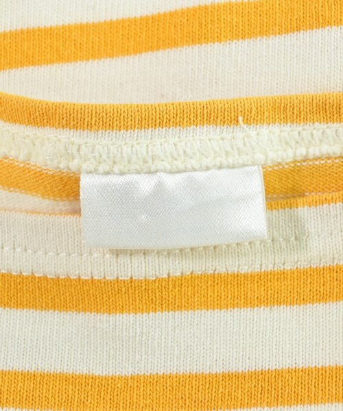 ORCIVAL เสื้อยืด/เสื้อท็อปส์