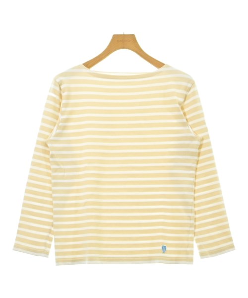ORCIVAL เสื้อยืด/เสื้อท็อปส์