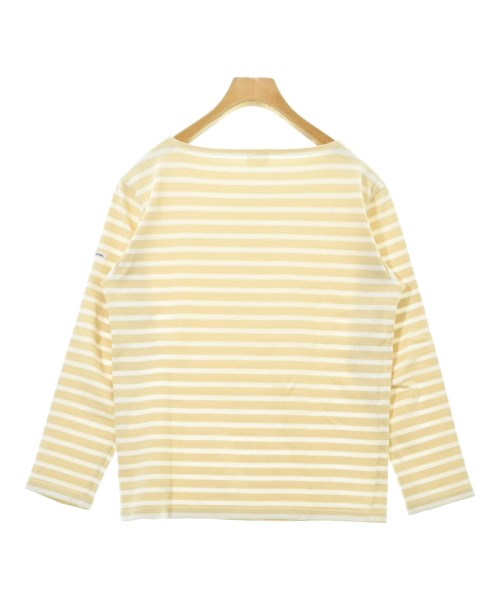 ORCIVAL เสื้อยืด/เสื้อท็อปส์