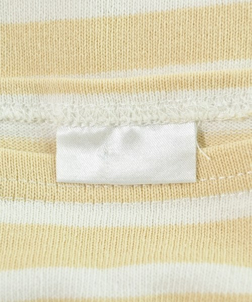 ORCIVAL เสื้อยืด/เสื้อท็อปส์