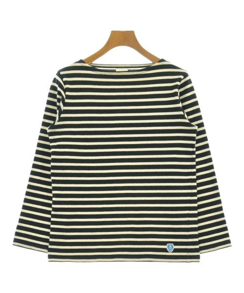 ORCIVAL เสื้อยืด/เสื้อท็อปส์