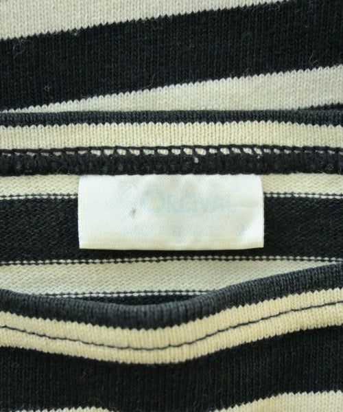 ORCIVAL เสื้อยืด/เสื้อท็อปส์