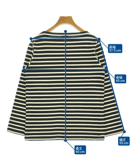 ORCIVAL เสื้อยืด/เสื้อท็อปส์