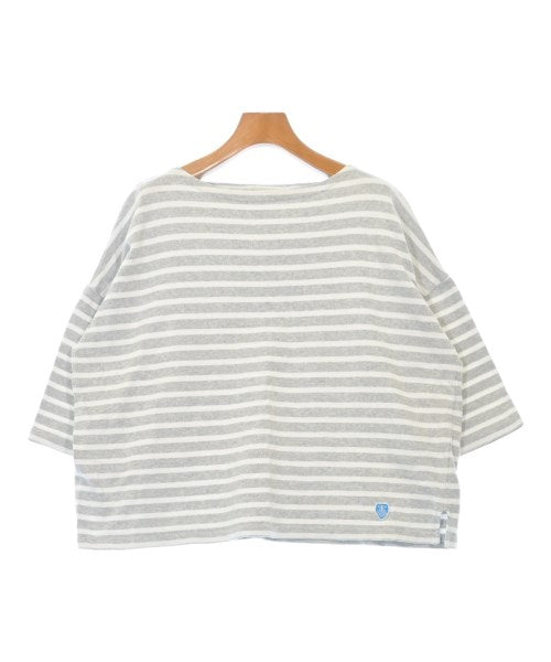 ORCIVAL เสื้อยืด/เสื้อท็อปส์