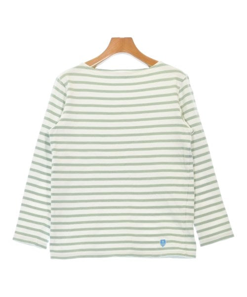 ORCIVAL เสื้อยืด/เสื้อท็อปส์