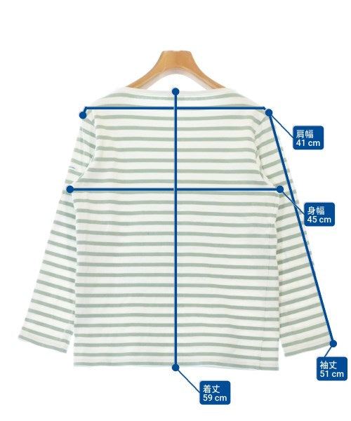 ORCIVAL เสื้อยืด/เสื้อท็อปส์
