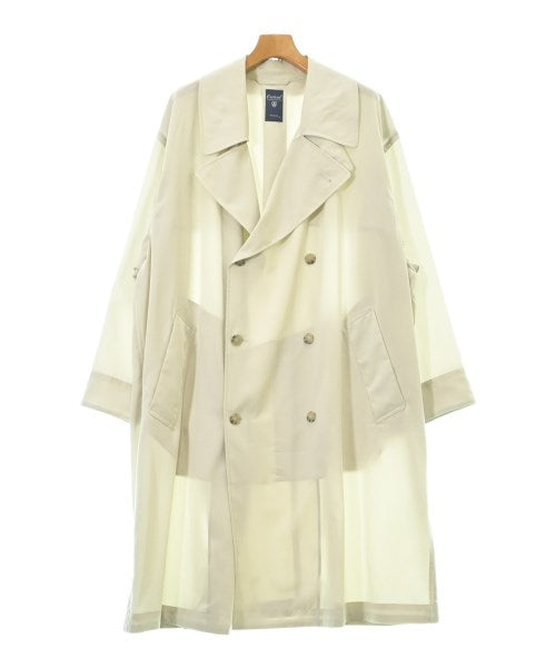 ORCIVAL เสื้อกันฝน