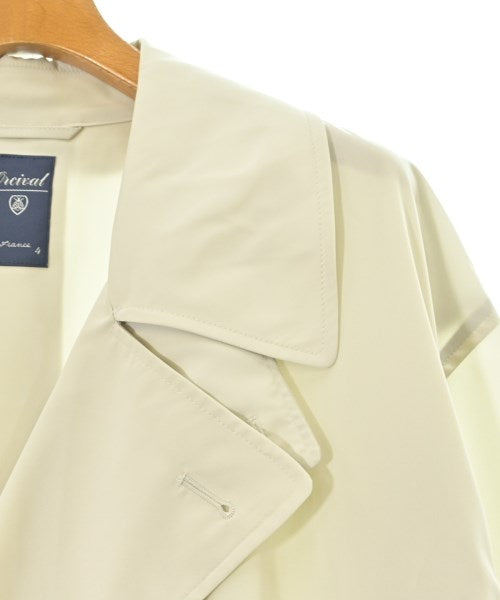 ORCIVAL เสื้อกันฝน