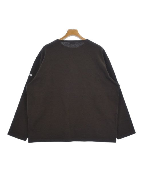 ORCIVAL เสื้อยืด/เสื้อท็อปส์