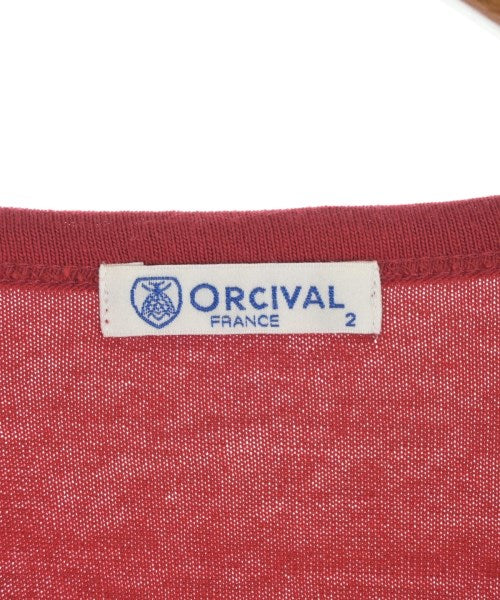 ORCIVAL เสื้อคาร์ดิแกน