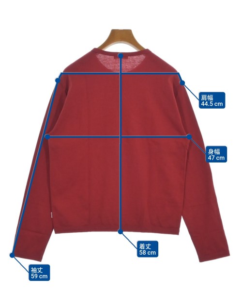 ORCIVAL เสื้อคาร์ดิแกน